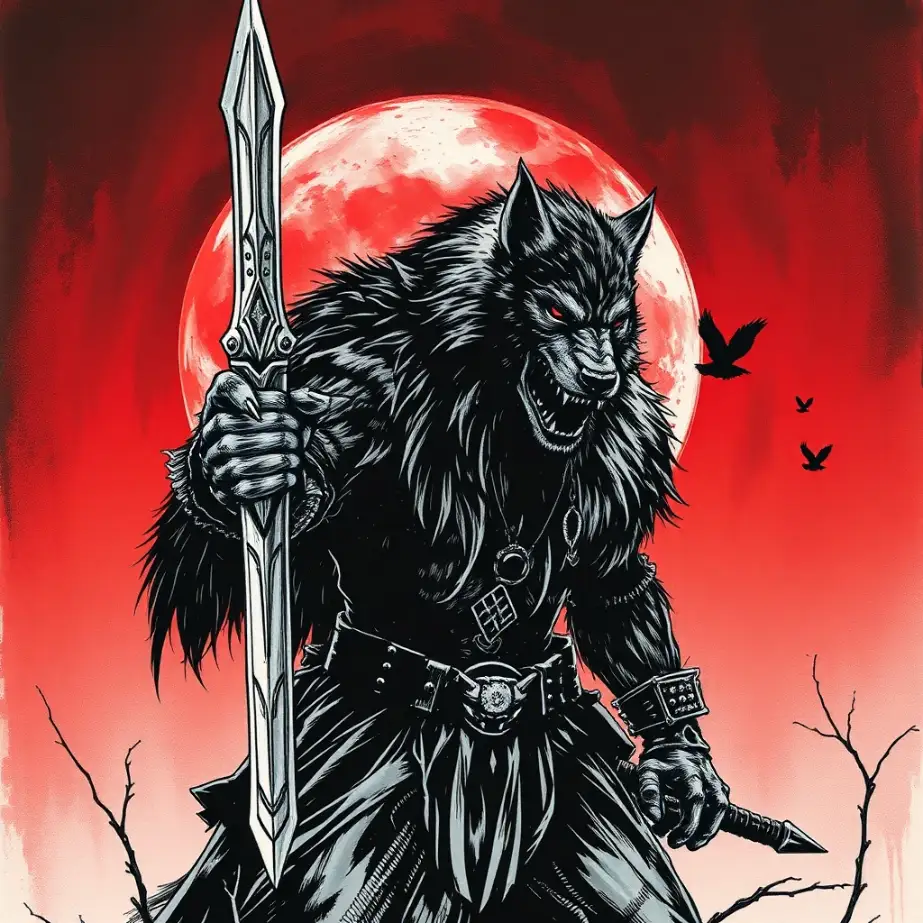 Latest Comics Image