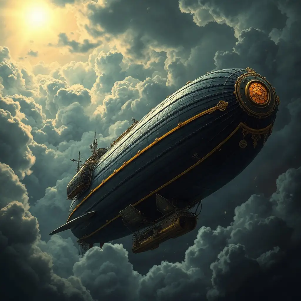 The Saturn